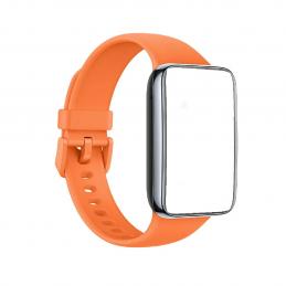 XIAOMI-สายนาฬิกาสมาร์ทวอทช์สำหรับเปลี่ยน-สีส้ม-41332-XMI-BHR6298GL